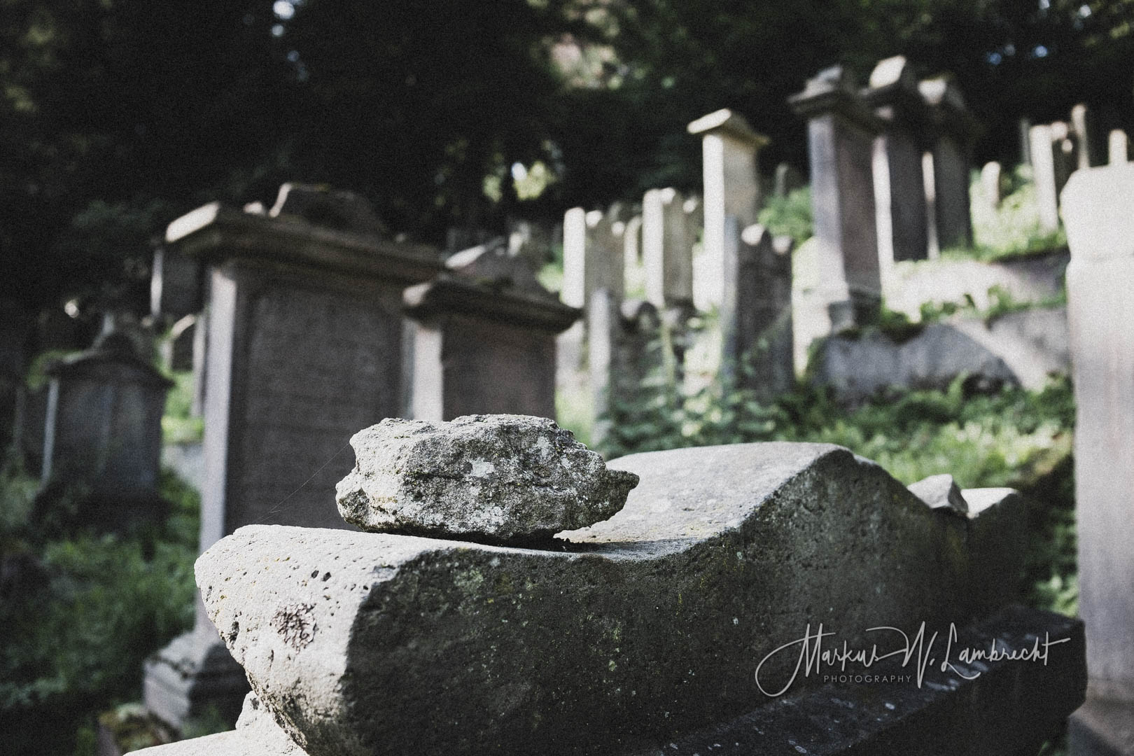 Adelebsen, Jüdischer Friedhof